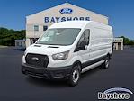 New 2024 Ford Transit 250 Medium Roof Empty Cargo Van for sale #320666 - photo 1