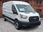 New 2024 Ford Transit 250 Medium Roof Empty Cargo Van for sale #320666 - photo 3