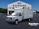 2025 Ford E-450 RWD Morgan Truck Body Box Van for sale #320697 - photo 1