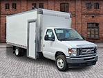 2025 Ford E-450 RWD Morgan Truck Body Box Van for sale #320697 - photo 3