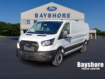 2024 Ford Transit 250 Low Roof RWD Empty Cargo Van for sale #321087 - photo 1