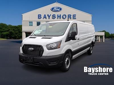 2024 Ford Transit 250 Low Roof RWD Empty Cargo Van for sale #321088 - photo 1