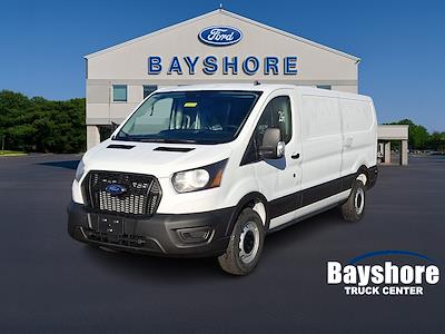 2024 Ford Transit 250 Low Roof RWD Empty Cargo Van for sale #321089 - photo 1