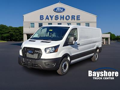 2024 Ford Transit 250 Low Roof RWD Empty Cargo Van for sale #321090 - photo 1