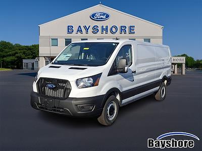 New 2024 Ford Transit 250 Low Roof Empty Cargo Van for sale #321340 - photo 1