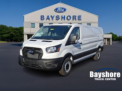 2024 Ford Transit 250 Low Roof RWD Empty Cargo Van for sale #321340 - photo 1