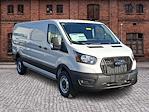New 2024 Ford Transit 250 Low Roof Empty Cargo Van for sale #321340 - photo 3