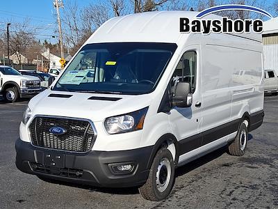 2024 Ford Transit 350 High Roof RWD, Empty Cargo Van for sale #321341 - photo 1