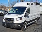 2024 Ford Transit 350 High Roof RWD, Empty Cargo Van for sale #321341 - photo 1