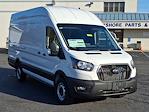 2024 Ford Transit 350 High Roof RWD, Empty Cargo Van for sale #321341 - photo 3