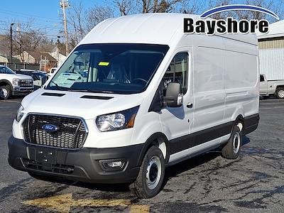 2024 Ford Transit 350 High Roof RWD, Empty Cargo Van for sale #321346 - photo 1