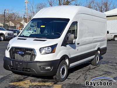 New 2024 Ford Transit 350 High Roof Empty Cargo Van for sale #321346 - photo 1