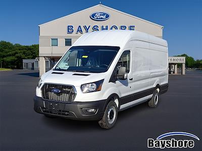 2024 Ford Transit 350 High Roof RWD Empty Cargo Van for sale #321346 - photo 1