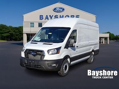2024 Ford Transit 350 High Roof RWD Empty Cargo Van for sale #321346 - photo 1