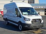 2024 Ford Transit 350 High Roof RWD, Empty Cargo Van for sale #321346 - photo 3