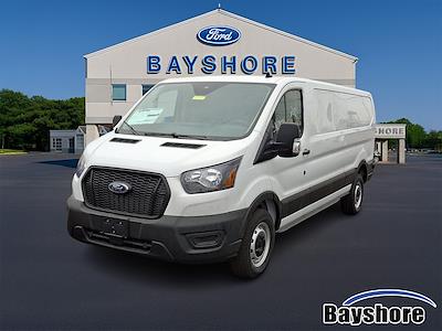 2024 Ford Transit 250 Low Roof RWD Empty Cargo Van for sale #321361 - photo 1