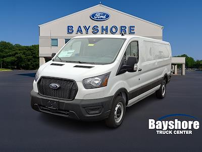 2024 Ford Transit 250 Low Roof RWD Empty Cargo Van for sale #321361 - photo 1