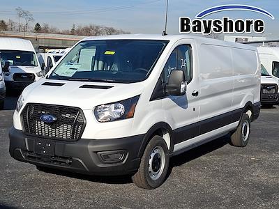 2024 Ford Transit 250 Low Roof RWD, Empty Cargo Van for sale #321362 - photo 1