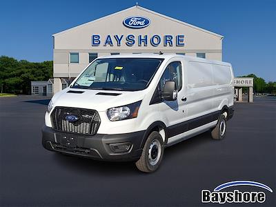 2024 Ford Transit 250 Low Roof RWD Empty Cargo Van for sale #321362 - photo 1