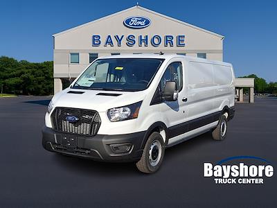 2024 Ford Transit 250 Low Roof RWD Empty Cargo Van for sale #321362 - photo 1