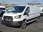 2024 Ford Transit 250 Low Roof RWD, Empty Cargo Van for sale #321362 - photo 1