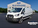 New 2024 Ford Transit 250 Low Roof Empty Cargo Van for sale #321362 - photo 1