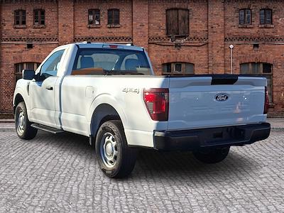 2024 Ford F-150 Regular Cab 4x4 Pickup for sale #321370 - photo 2