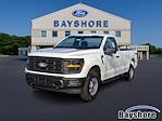 2024 Ford F-150 Regular Cab 4x4 Pickup for sale #321370 - photo 1