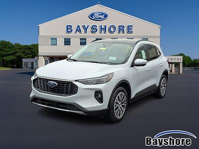 2025 Ford Escape FWD SUV for sale #321484 - photo 1