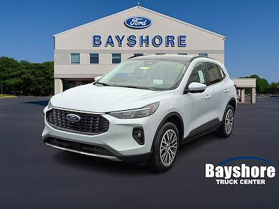 2025 Ford Escape FWD SUV for sale #321484 - photo 1