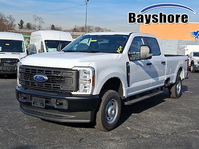 2025 Ford F-250 Crew Cab 4x4, Pickup for sale #321489 - photo 1