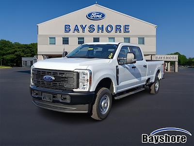 2025 Ford F-250 Crew Cab 4x4 Pickup for sale #321489 - photo 1