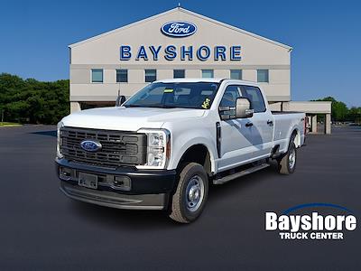 2025 Ford F-250 Crew Cab 4x4 Pickup for sale #321489 - photo 1