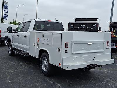 2025 Ford F-250 Crew Cab 4x4 Service Truck for sale #321603 - photo 2