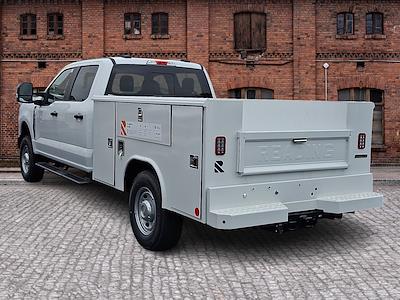 New 2025 Ford F-250 Crew Cab 4x4 Service Truck for sale #321603 - photo 2