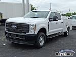 2025 Ford F-250 Crew Cab 4x4 Service Truck for sale #321603 - photo 1