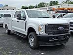 2025 Ford F-250 Crew Cab 4x4 Service Truck for sale #321603 - photo 3