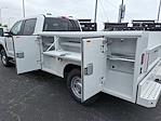 2025 Ford F-250 Crew Cab 4x4 Service Truck for sale #321603 - photo 17