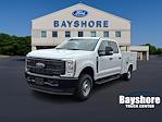 New 2025 Ford F-250 Crew Cab 4x4 Service Truck for sale #321603 - photo 1