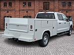 New 2025 Ford F-250 Crew Cab 4x4 Service Truck for sale #321603 - photo 4