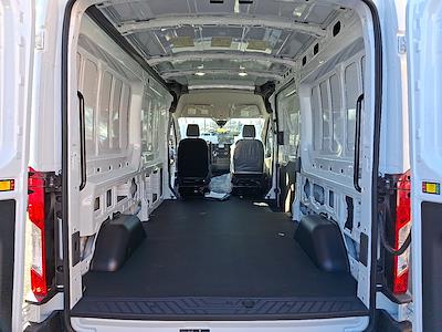 2024 Ford Transit 250 Medium Roof RWD Empty Cargo Van for sale #321606 - photo 2