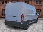2024 Ford Transit 250 Medium Roof RWD Empty Cargo Van for sale #321606 - photo 4