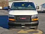 2021 GMC Savana 2500 SRW 4x2, Upfitted Cargo Van for sale #321629 - photo 3