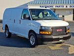 2021 GMC Savana 2500 SRW 4x2, Upfitted Cargo Van for sale #321629 - photo 4