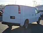 2021 GMC Savana 2500 SRW 4x2, Upfitted Cargo Van for sale #321629 - photo 5