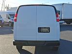 2021 GMC Savana 2500 SRW 4x2, Upfitted Cargo Van for sale #321629 - photo 6