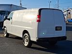 2021 GMC Savana 2500 SRW 4x2, Upfitted Cargo Van for sale #321629 - photo 2