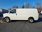 2021 GMC Savana 2500 SRW 4x2, Upfitted Cargo Van for sale #321629 - photo 7