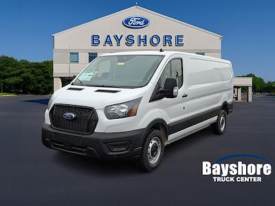 2025 Ford Transit 250 Low Roof RWD Empty Cargo Van for sale #321691 - photo 1