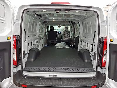2025 Ford Transit 250 Low Roof RWD Empty Cargo Van for sale #321691 - photo 2